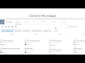 Firstup Content Microapps