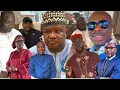 Download Lagu POLITICAL BOMBSĤEL HE DIDN'T SAY THAT THIS IS OLD MC CHAM TALB BENSOUDA KEBBA MADI BOJANG YAHYA M