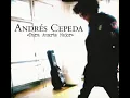 Voy A Extrañarte - Andrés Cepeda
