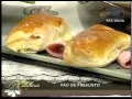Download Lagu Palmirinha - Pão de Presunto - Tv Culinária 2007