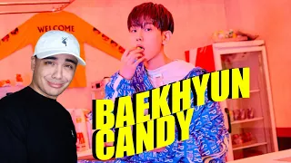 Download BAEKHYUN CANDY MV Reaction MP3