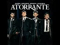 ATORRANTE - con Los Palmeras (feat. Los Palmeras) - Emanero, Ulises Bueno & Migrantes