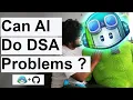 Github Copilot Solves DSA Problems like a PRO