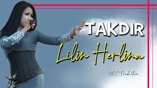 Download Lilin Herlina - Takdir | Dangdut (Official Music Video) MP3