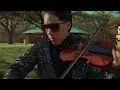 Aria Math - Minecraft (C418) Violin & Cello Bass Cover | Official Music Video