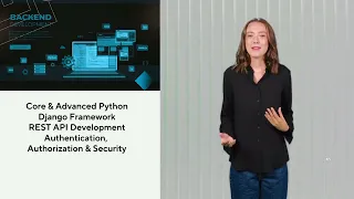 Python Full Stack Development Course Internship Program