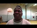 New Life Recovery Show East Baltimore s Own Greg Branch