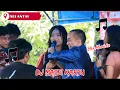 Lagu HEBOH SAWERAN II DJ MATEI KARTU II VOC ELSA MERISKA II THE WEDDING UNO \u0026 SISKA II DESA SEI ANTAI