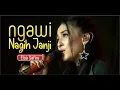 Ngawi Nagih Janji ~ Elsa Safira ~ Monata (Lirik)