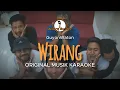 Download Lagu Wirang - GuyonWaton || KARAOKE ORIGINAL