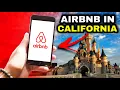 TOP 10 AIRBNB S IN CALIFORNIA MUST WATCH