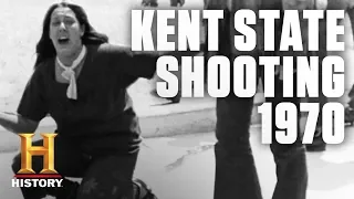 Download The Kent State Shootings, Explained | History MP3