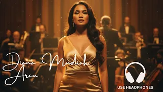 diana mudiak arau orchestra version cover ellykasim laguminang laguminangterbaru2025