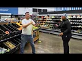 Stealing Strangers Money Prank