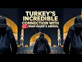 Download Lagu Turkey’s🇹🇷 Incredible Connection with Imam Mahdi’s(AS) Arrival-Shaykh Nurjan Mirahmadi@muhammadanway