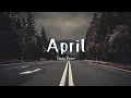Download Lagu April - Fiersa Besari || Lyrics
