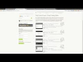 Drupal 7 Nice Menus Module - Daily Dose of Drupal episode 66