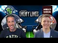 Download Lagu Behind Enemy Lines with Tampa Bay Buccaneer Insider