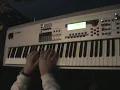Smashing Pumpkins: Muzzle (Piano Cover)