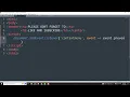 How to disable right click on HTML web page using JavaScript