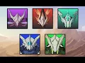 Genshin Impact Consecrated Beasts Attacks and Animations