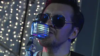 bunga hati u0026 tanpaku naif live from friday fusion at south quarter dome 