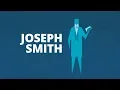 Who was Joseph Smith Now You Know