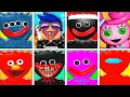 Download Lagu SBLOCCHIAMO TUTTI GLI HUGGY WUGGY PIÙ RARI DI POPPY PLAYTIME SU ROBLOX!!!