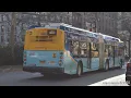 MTA NYCT Bus 2019 XE60 on the M60 SBS