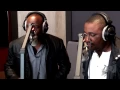Magic System -- Ambiance à l'Africaine en live sur NRJ