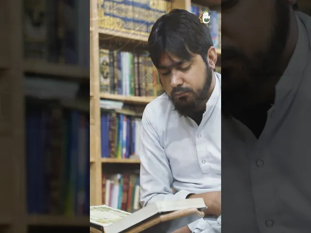 ⁣جلسات المجمع العلميّ القرآنيّة في المدارس الدينيّة: رحلة تعليميّة لإعداد قراء مجيدين