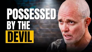 The Most Shocking Episode I've Ever Done (Dr. Ammon Hillman)