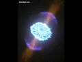 Kilonova, The Most Powerful Supernova #short
