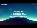 Fer Vazquez, Flor Alvarez - Te Amo ♡ (Letra)