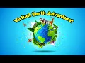 I Simulated Our Planet Explore a Virtual Earth Adventure Tiny Forest Lab