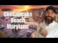 A Local s Guide To Living In Chesapeake Beach