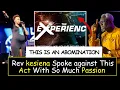 Lagu THIS IS AN ABOMINATION || REV. KESIENA SPOKE AGAINST THIS ACT WITH SO MUCH PASSION#kesienaesiri#rcn 