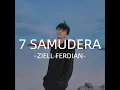 7 Samudera - Gamma1 | Cover Ziell Ferdian