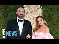 Jennifer Lopez Ben Affleck s Divorce EVERYTHING We Know About Their Split E News