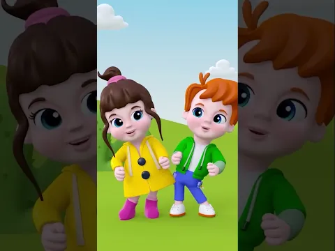 Küçük Kurbağa Kulağın Nerede 🐸