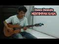 Download Lagu Menyimpan Rasa | Aku Tak Mudah Mencintai - Devano Danendra Cover by Dimas Diandra