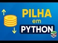 Stacks in Data Structures Learn Once and For All with Python