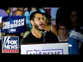 CALCULATED CONIVING El-Sayed TORCHED for football take