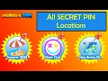 All SECRET PINS links in desc in Minion Simulator Roblox