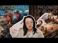 Lagu Final Review - Prisoner of Beauty/What A Wonderful World (What A Pile of Expensive Trash) [CC]