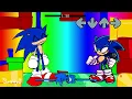 Download Lagu Friday Night Funkin: Sonic VS Soinc.WMV