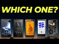 Download Lagu 2025’s Top 5 MP3 Players – Which One’s Right for You?