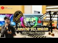Lanang Selingan. DUA PUTRA. Voc. Hery Pratama Dp