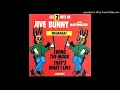 Jive Bunny And The Mastermixers - Swing The Mood 12