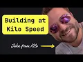 Building an AI Adoption Score with AI Agents